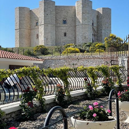 I Colori Della Puglia Rooms Trani Zewnętrze zdjęcie