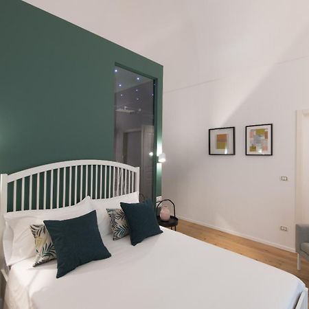 I Colori Della Puglia Rooms Trani Zewnętrze zdjęcie